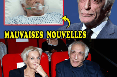 Gérard Darmon : Le Combat Silencieux d’une Légende Face à la Maladie