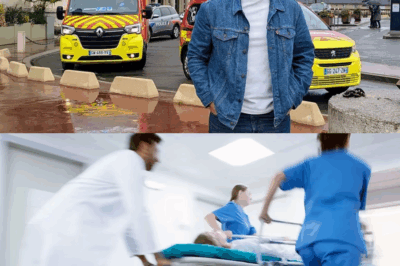 D’un exil douloureux à la vocation accomplie : l’itinéraire d’Alexandre, jeune Syrien devenu médecin urgentiste en France