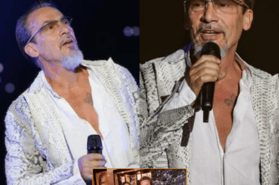 “Il faut que je reprenne la forme” : Florent Pagny évoque sa préparation physique pour son retour sur scène après “quatre ans à ne rien faire”