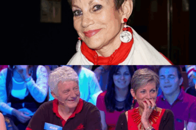 TRAGÉDIE INSOUTENABLE. 😭 Isabelle Morini-Bosc est anéantie. Après 50 ans d’un amour fusionnel, son pilier, son roc, Alain, a été emporté par un mal terrible et silencieux. Pendant 4 ans, elle a lutté à ses côtés contre la maladie, cachant sa douleur au public. Aujourd’hui, elle partage son chagrin et révèle les détails d’une fin de vie déchirante. Plongez dans le récit poignant d’un amour éternel fauché par le destin. Ne manquez pas notre article complet dans les commentaires. 👇