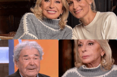 Épouvantable scandale – Pierre Palmade, pour la première fois à la télévision, confronté aux accusations de son ex-femme et de Véronique Sanson : vérités cachées, tensions explosives et secrets jamais révélés depuis des années — ce qui suit va bouleverser l’opinion publique et changer votre regard sur ces stars.