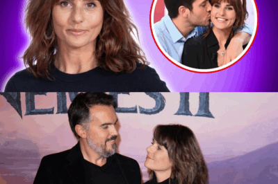 Faustine Bollaert brise le silence et révèle le véritable amour de sa vie après un divorce bouleversant