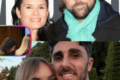 Drama inattendu – Après sa rupture avec Laure Manaudou, Jérémy Frérot révèle que ses enfants « sont encore très sensibles » : derrière cette phrase anodine, se cache une détresse silencieuse, une vérité poignante que personne n’avait osé imaginer. Était-ce vraiment une séparation consentie ou la conséquence d’un secret bien plus sombre ? Coïncidence troublante ou destin brisé ? Les indices s’accumulent, les confidences se multiplient, et la question devient insoutenable : que cachent réellement ces deux figures publiques ? Détails inédits, révélations choquantes et émotions brutes — ce récit pourrait tout changer. À découvrir maintenant.