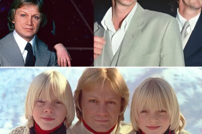 💥Claude François : Comment vont Claude François Jr et Marc François, ses deux fils, actuellement ?Voir le 1er commentaire👇