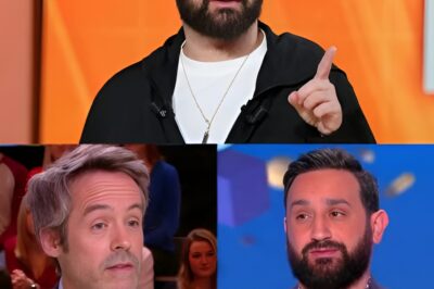 Fin de C8 : exit M6, Cyril Hanouna devrait finalement rejoindre la chaîne CStar | TV Magazine  🔥 Le lien en commentaire 👇
