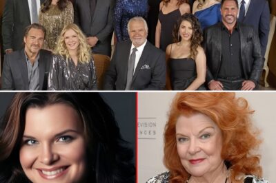 😮Amour, Gloire et Beauté (1987) : La vie tragique de tous les acteurs – Quelle est la vérité ? 🔽 Tous les détails dans les c🗯️mmentaires 👇