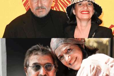 👶💔 La fille de Daniel Lévi, née la veille de sa mort avec son épouse Sandrine Aboukrat, Nessyel : comment va-t-elle aujourd’hui ? 🌹