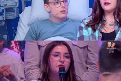 🚨🏥 Jessica admise en urgence à l’hôpital : tandis que l’inquiétude grandit, Émilien, épuisé, surprend tout le monde avec une annonce choc et inattendue qui bouleverse tout ! 💔😱