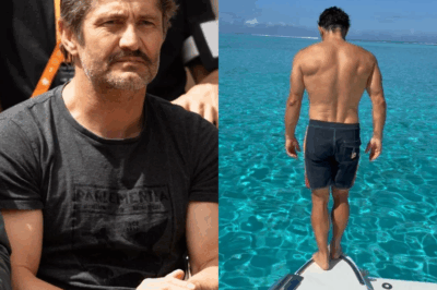 ⚽🌅💔 Après des instants inoubliables, Bixente Lizarazu dit au revoir à son paradis : « C’est pas facile de quitter… »