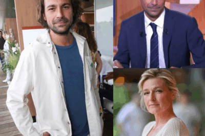 💖🕊️💍 Bertrand Chameroy plus amoureux que jamais : ses rares et tendres confessions sur sa très discrète épouse 🌹