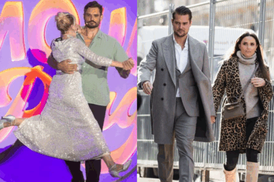 💞📺🤐 Bien avant Lola Duménil, Florent Manaudou en couple avec une star de la télé sans jamais officialiser : “Je ne peux pas trop nier…” 👀