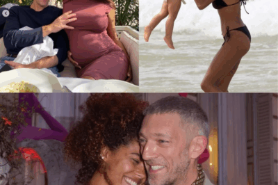 💖✨ Le cri du cœur de Narah Baptista : “Le post-partum a été l’un des chapitres les plus difficiles !” La jeune compagne de Vincent Cassel brise le silence sur les réalités crues de la maternité. 😭 Une confession choc qui révèle l’envers du décor du bonheur tant idéalisé ! Découvrez les coulisses d’un amour à l’épreuve de la vie. ➡️