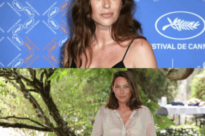 💔 “Ma mère y a tenu” : Le choix intime de Laura Smet qui bouleverse l’héritage d’Hallyday ! Huit ans après la mort du Taulier, sa fille aînée lève enfin le voile sur une décision méconnue et sur son lien profond avec l’homme derrière la star. 💖 Une histoire de loyauté, d’identité et de liberté. Découvrez ce qui se cache derrière son nom ! 👇 Lisez la suite !