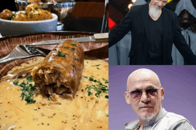 “J’avais envie d’une andouillette, d’un verre de vin rouge, puis d’un deuxième” : Florent Pagny révèle la raison pour laquelle il apprécie davantage la vie après avoir traversé cette épreuve
