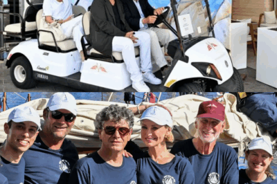 🌟🇲🇨💕 Adriana Karembeu avec Marc Lavoine à Monaco : le chanteur se laisse guider sur le Rocher que sa compagne connaît très bien