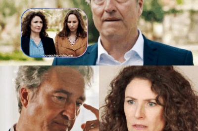 💥 Coup de tonnerre à l’Institut Auguste Armand : Clotilde démissionne dans un geste fracassant, Teyssier acculé présente des excuses inimaginables… mais derrière ce séisme, une révélation explosive bouleverse toutes les certitudes et change le destin de l’école pour toujours ! 💣🔥😱