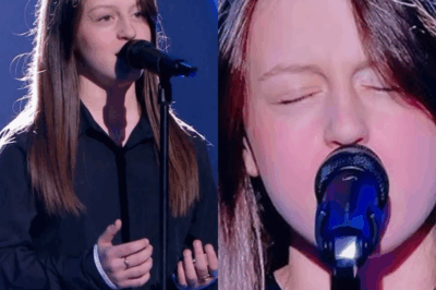 🔥🎤 The Voice Kids : Le Coup de Théâtre ! 😱 Matt Pokora Lâche une Pique Vengeresse à Santa ! 🐍 Fini la bonne ambiance, les Auditions à l’Aveugle se terminent dans un duel sans merci pour un talent de 12 ans… et ce que vous ne savez pas sur la vraie raison de ce clash va vous sidérer ! 🤫💔  Lisez la suite pour découvrir ce qui a vraiment fait craquer les coachs.