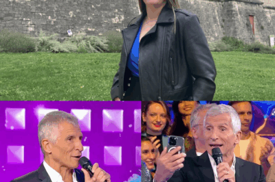 Explosive comeback inattendu – Dans les Deux-Sèvres, une femme ordinaire, après avoir lancé presque par jeu la phrase « Si on va voir Nagui lundi tu en penses quoi ? », se retrouve miraculeusement sélectionnée pour « N’oubliez pas les paroles » sur France 2. Derrière ce coup de théâtre, c’est toute une région qui retient son souffle : sera-t-elle l’héroïne d’un triomphe ou victime d’un piège cruel des paroles oubliées ? Coïncidence ou destin caché ? La vérité sur son aventure télévisée va surprendre tout le monde. Plus de révélations explosives ci-dessous, lisez vite…