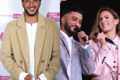 Surprise en plein mariage à Cannes ! Slimane débarque pour interpréter la chanson la plus romantique de son répertoire