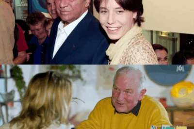 🌾💌❓ L’amour est dans le pré : Jean-Louis a-t-il été averti qu’Isabelle, son coup de cœur, avait déjà participé à l’émission ?