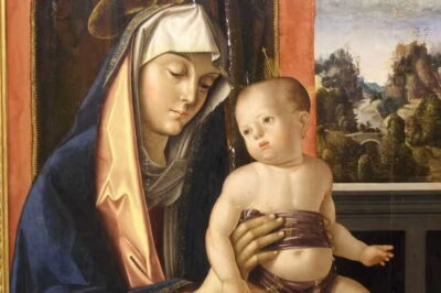 “No way!” Une Britannique s’oppose à la restitution d’un chef-d’œuvre dérobé depuis 52 ans, parmi les tableaux les plus prisés au monde