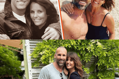 Le secret inavouable de Faustine Bollaert révélé : elle avoue son mariage… après la rupture. Un geste libérateur qui bouleverse tout