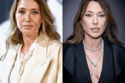 💪✨🎬 Laura Smet révèle les deux disciplines qui boostent son quotidien : “Pour moi, la Rolls de tout c’est…”