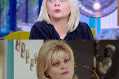 🎭⚠️💬 Isabelle Nanty : Entre un accident spectaculaire et des confidences intimes, la vie quotidienne inattendue d’une actrice hors du commun