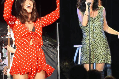 👗🔥 Le scandale qui fait trembler la France ! En plein concert, Jenifer dévoile tout, un “accident” qui met le feu aux poudres et déchaîne les passions 😱 ! 🤫 S’agit-il d’un simple faux pas de la star ou d’une stratégie de communication subtile ? L’affaire “robe rouge” est un buzz mondial, et elle est sur le point de tout faire exploser ! 💥 Lisez la suite pour découvrir la vérité !