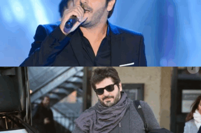 🌙🎶🤝 Patrick Fiori “simple et humain” sur ses terres en Corse : la rencontre inattendue et en pleine nuit d’une fan avec le chanteur