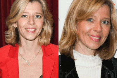 🏡✨🗼 Wendy Bouchard ouvre les portes de son appartement dans le Paris chic à la décoration singulière : “C’est ici que j’ai démarré…”