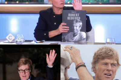 Robert Redford : Mort d’un géant, l’adieu au dernier héros d’une Amérique idéale