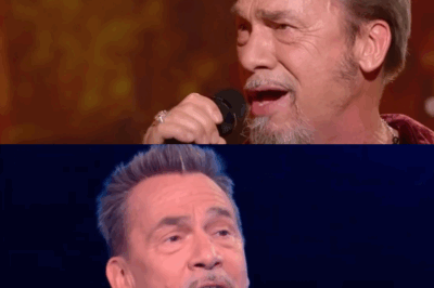 🚨💥 INCROYABLE ! Florent Pagny détruit le plateau de “C à vous” en une seule phrase ! 🎤💔  Le chanteur n’a pas mâché ses mots face à un chroniqueur star de l’émission, déclenchant un malaise en direct et une vague de réactions sur la toile. 😱 Son franc-parler légendaire a-t-il dépassé les bornes cette fois ? L’équipe de l’émission, Anne-Élisabeth Lemoine en tête, est sous le choc. La vidéo fait le tour des réseaux sociaux et crée la polémique.  Lisez la suite pour découvrir la phrase qui a tout fait exploser !