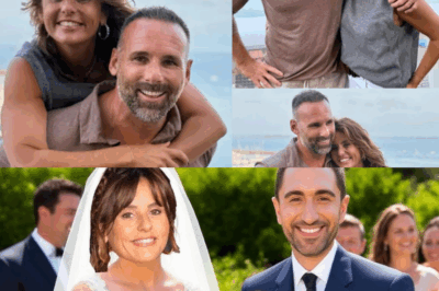 Après sa rupture, Faustine Bollaert brise son silence et lâche une bombe : elle était mariée en secret et personne ne le savait ! 🤫💍