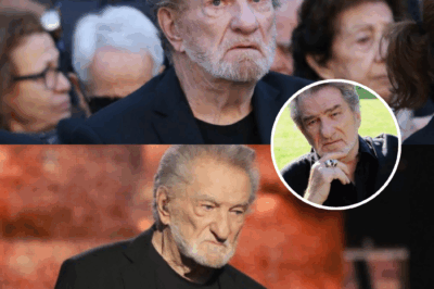 Affaibli, reclus, partagé entre nostalgie et lucidité : comment Eddy Mitchell, légende éternelle du rock français, vit confiné dans son appartement du XVIe arrondissement de Paris, entre regrets, solitude et héritage musical inaltérable