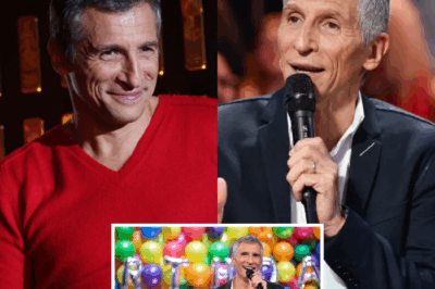 💸🏰🚘 Nagui : animateur adoré ou maître d’un empire secret ? Derrière le sourire de la star, salaires mirobolants, villas somptueuses, voitures de luxe et placements opaques qui choquent 😱✨