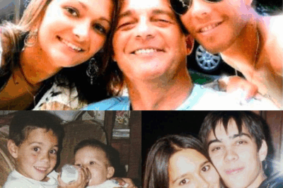 👫💖 Leslie Lemarchal au sujet de son frère : “Greg m’aimait et me protégeait et moi idem” 🌟