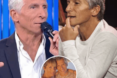 👠✨ « Incroyable mais vrai : Nagui, le gendre idéal de la télé publique, cache une double vie surprenante – une collection insensée de chaussures multicolores et brillantes révélée enfin par Quotidien » 😱🔥