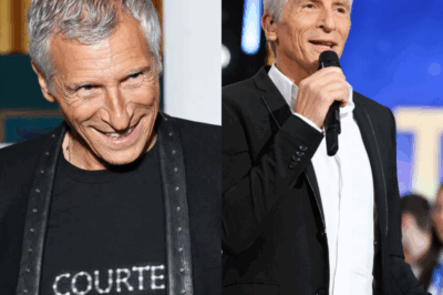 Nagui accusé par un téléspectateur de se “frotter” aux candidats, l’animateur fait une mise au point musclée, “je l’emm*rde”  Voir le 1er cmmentaire