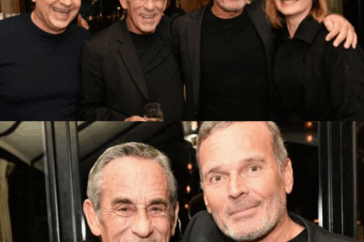 💔😡 “Pas de cœur, pas le respect des morts”, Thomas Dutronc et Stéphane Guillon très, très en colère après la mort de Thierry Ardisson ⚡