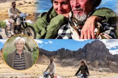 ✈️🇫🇷🎶 Muriel Robin quitte la France, elle part avec Florent Pagny 🌍💫