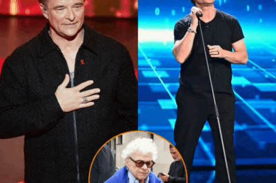 😲🎤🚀 « Personne ne m’avait jamais fait une telle proposition » : David Hallyday se lance dans un nouveau projet, une première dans sa carrière ! 🌟👏