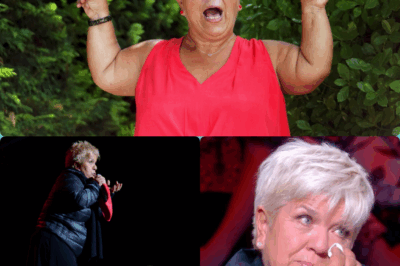 Explosion médiatique – Mimie Mathy pousse un gros coup de gueule contre Nicolas Dupont-Aignan : accusations surprenantes, révélations inédites et tensions explosives entre stars de la scène et politique française — découvrez les coulisses de cette confrontation qui fait déjà trembler les réseaux et les téléspectateurs.