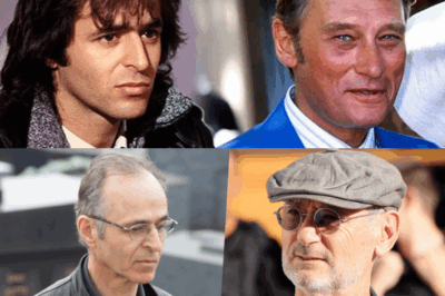 🎤✨ À 73 Ans, Jean-Jacques Goldman Révèle Ce Qu’il N’A Jamais Dit Sur Johnny Hallyday 🔥🤫