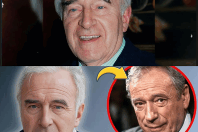 Claude Sautet : Les cinq personnes à qui le grand réalisateur n’a jamais pardonné, et le chagrin secret de Romy Schneider