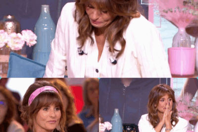 Tragedy à l’antenne – Faustine Bollaert brise le silence sur une vérité familiale dérangeante, sa mère sous le choc face à son métier, des révélations enfouies ressurgissent dans l’ombre d’une confession inattendue, un aveu qui fait trembler les coulisses de la télévision – coïncidence ou secret caché depuis des années ? 🤯 Était-ce vraiment un hasard ou une stratégie bien gardée ? Derrière le sourire radieux, un passé complexe et des blessures invisibles — détails explosifs et révélations inédites, vous n’imaginerez jamais la suite. What follows will shock you.