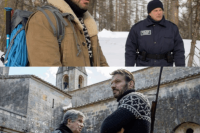 📺❄️ Événement à la télévision : ce soir, France 3 dévoile un nouvel épisode haletant d’Alex Hugo, “La fille de l’hiver” avec Samuel Le Bihan – une enquête glaçante, des secrets funestes et une tension insoutenable… 🔎🌌 Un polar montagnard inédit qui promet de tenir en haleine toute la France !