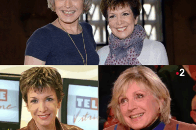 😢🎤 Evelyne Dhéliat en larmes en évoquant son ancienne collègue Catherine Laborde 💔🌹