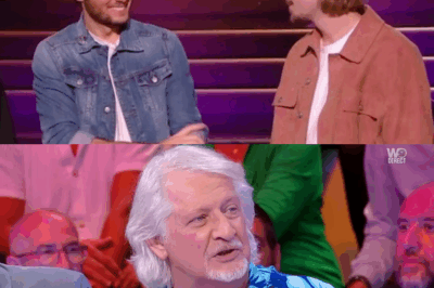 « Il y avait des libertins » : Patrick Sébastien s’explique chez Cyril Hanouna dans Tout beau, tout n9uf sur W9, au cœur de la controverse qui secoue ses concerts