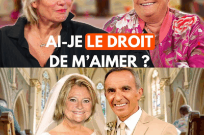 💖✨ À 63 ans, Marina Carrère d’Encausse a avoué son amour après 2 ans de relation. 🌹